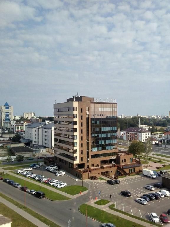 Апартаменты АПАРТАМЕНТЫ В ЦЕНТРЕ У КРЕПОСТИ Брест