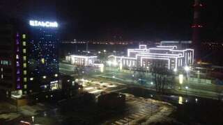 Апартаменты АПАРТАМЕНТЫ В ЦЕНТРЕ У КРЕПОСТИ Брест Улучшенные апартаменты-14