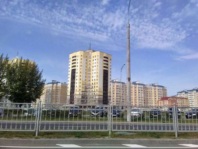 Апартаменты АПАРТАМЕНТЫ В ЦЕНТРЕ У КРЕПОСТИ Брест-17