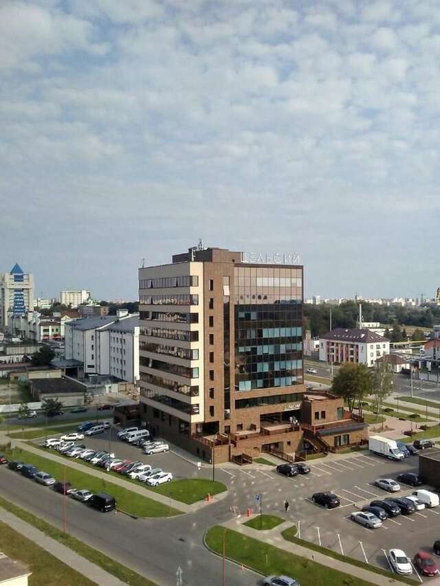 Апартаменты АПАРТАМЕНТЫ В ЦЕНТРЕ У КРЕПОСТИ Брест-18