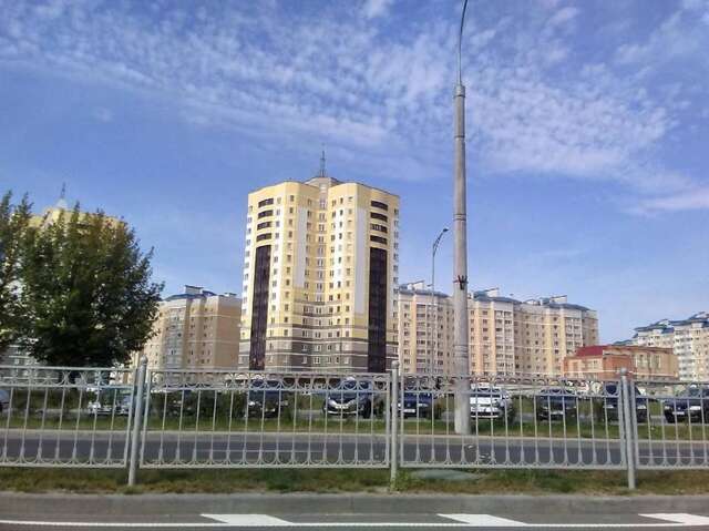 Апартаменты АПАРТАМЕНТЫ В ЦЕНТРЕ У КРЕПОСТИ Брест-38