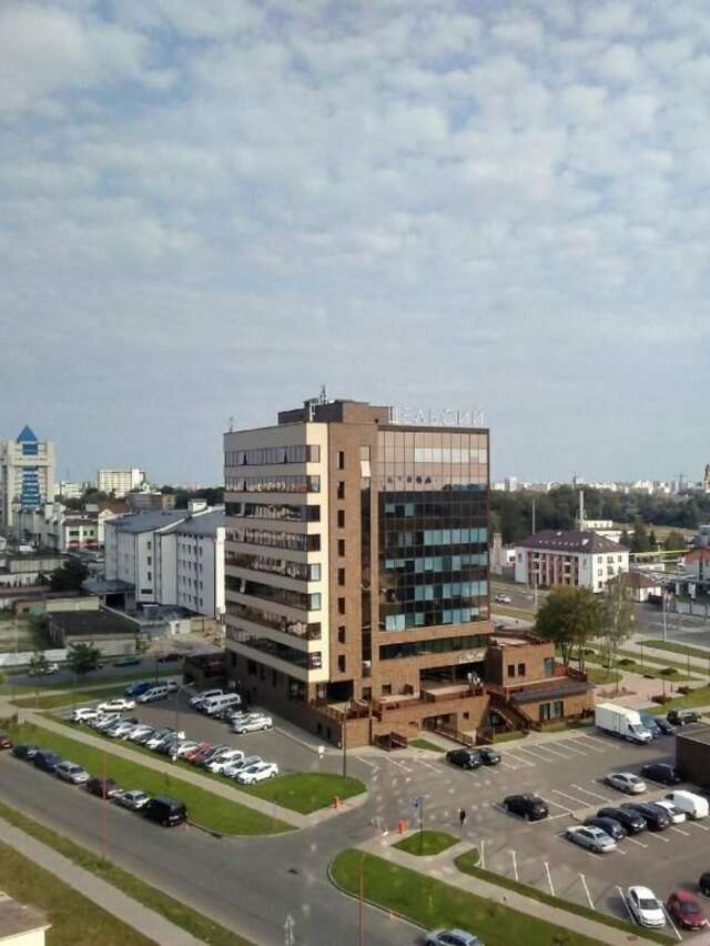 Апартаменты АПАРТАМЕНТЫ В ЦЕНТРЕ У КРЕПОСТИ Брест-43